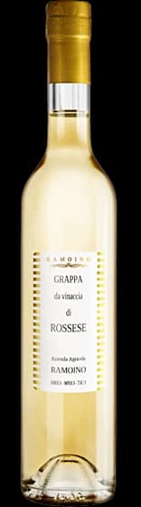 Grappa di Rossese